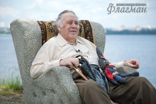 4 июня 2015 года. Открытие 46-й навигации флотилии Каравелла 2